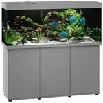 JUWEL&reg; AQUARIUM Kombination Rio 450 LED, Grau