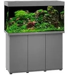 JUWEL&reg; AQUARIUM Kombination Rio 350 LED, Grau