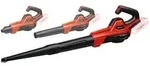 Einhell Akku-Laubbl&auml;ser GE-UB 18/250 Li E-Solo
