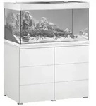 EHEIM Aquarium Unterschrank Proxima 250, ca. B101/H75/T51 cm, Wei&szlig;