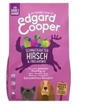Edgard & Cooper Trockenfutter f&uuml;r Hunde, Schmackhafter Hirsch & Freilaufente...