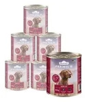 Dehner Premium Nassfutter f&uuml;r Hunde Adult