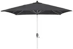 Doppler Sonnenschirm ACT Auto-Tilt, quadratisch, ca. B240/T240 cm