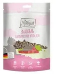 MjAMjAM&reg; Katzensnack Snackbag kulinarischer Wildlachs, Adult, 125 g