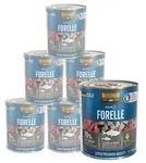 BELCANDO&reg; Nassfutter f&uuml;r Hunde Baseline Adult