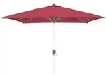 Doppler Sonnenschirm ACT Auto-Tilt, quadratisch, ca. B240/T240 cm