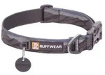 RUFFWEAR&reg; Hundehalsband Flat Out, Dunkelgrau