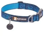 RUFFWEAR&reg; Hundehalsband Flat Out, Dunkelblau