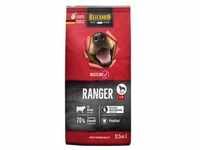 BELCANDO® Trockenfutter für Hunde Baseline Ranger, Adult,...