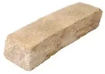 Diephaus Mauerstein SIOLA&reg;-MINI, Hellbraun