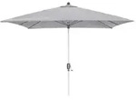 Doppler Sonnenschirm ACT Auto-Tilt, quadratisch, ca. B240/T240 cm