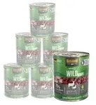 BELCANDO&reg; Nassfutter f&uuml;r Hunde Baseline Adult