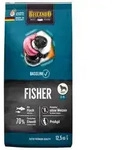 BELCANDO&reg; Trockenfutter f&uuml;r Hunde Baseline Fisher Adult, Gefl&uuml;gel & Fisch,...