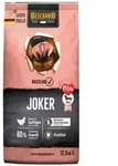 BELCANDO&reg; Trockenfutter f&uuml;r Hunde Baseline Joker Mini Adult, Gefl&uuml;gel, 12,5...