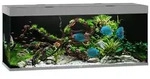 JUWEL&reg; AQUARIUM Rio 450 LED, Grau