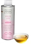MjAMjAM&reg; Erg&auml;nzungsfutter nat&uuml;rliches Lachs&ouml;l, 500 ml