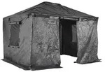 Sojag Winterabdeckung f&uuml;r Pavillon 10x10 Modelle