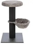 Trixie Kratzbaum Mauricio, braun, ca. B50/H84/T50 cm