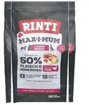 Rinti Trockenfutter f&uuml;r Hunde MAX-I-MUM Large Breed, Adult, Huhn