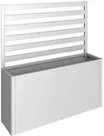 Biohort Rankgitter 200, Silber