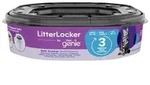 LitterLocker By Litter Genie&reg; XL-Nachf&uuml;llkassette, Hellblau