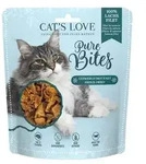 CAT'S LOVE Katzensnack Pure Bites