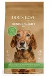 DOG'S LOVE DOG'S LOVE Trockenfutter f&uuml;r Hunde Senior