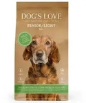 DOG'S LOVE DOG'S LOVE Trockenfutter f&uuml;r Hunde Senior