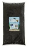Dehner Aqua Aquariumkies, 2-4 mm, Schwarz