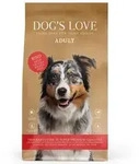 DOG'S LOVE Trockenfutter f&uuml;r Hunde Adult