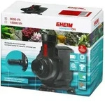 EHEIM Aquarienpumpe compactON
