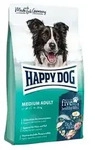 Happy Dog Trockenfutter f&uuml;r Hunde Fit & Vital Medium Adult
