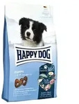 Happy Dog Trockenfutter f&uuml;r Hunde Supreme fit & vital Puppy