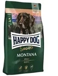 Happy Dog Trockenfutter f&uuml;r Hunde Sensible Montana