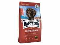 Happy Dog Trockenfutter für Hunde Supreme Sensible Lombar...