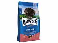 Happy Dog Trockenfutter für Hunde Supreme Sensible Junior...