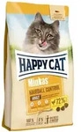 Happy Cat Trockenfutter für Katzen Minkas Hairball Control, Geflügel Happy Cat Trockenfutter für Katzen Minkas Hairball Control, Geflügel