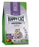 Happy Cat Trockenfutter f&uuml;r Katzen Senior