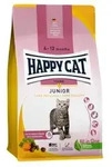 Happy Cat Trockenfutter f&uuml;r Katzen Young Junior