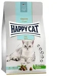 Happy Cat Trockenfutter f&uuml;r Katzen Care Adult Light