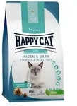 Happy Cat Trockenfutter f&uuml;r Katzen Care Magen & Darm