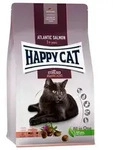 Happy Cat Trockenfutter f&uuml;r Katzen Sterilised Adult