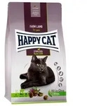Happy Cat Trockenfutter f&uuml;r Katzen Sterilised Adult