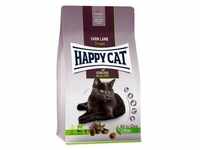 Happy Cat Trockenfutter für Katzen Sterilised Adult
