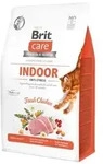 Brit Care Trockenfutter für Katzen Indoor Anti Stress Adult, Huhn Brit Care Trockenfutter für Katzen Indoor Anti Stress Adult, Huhn