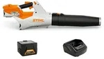STIHL BGA 60, mit Akku AK 30 und Ladeger&auml;t AL 101