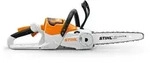 STIHL Akku-Kettens&auml;ge MSA 70 C-B, ohne Akku und Ladeger&auml;t - AK-System