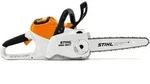 STIHL Akku-Kettens&auml;ge MSA 160 C-B Grundger&auml;t 30 cm / PM3 - AP-System