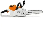 STIHL Akku-Kettens&auml;ge MSA 160 C-B, PM3, Schienenl&auml;nge 25 cm - AP-System | MA0320...