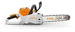 STIHL Akku-Kettens&auml;ge MSA 220 C-B, PS3, Schienenl&auml;nge 35 cm - AP-System